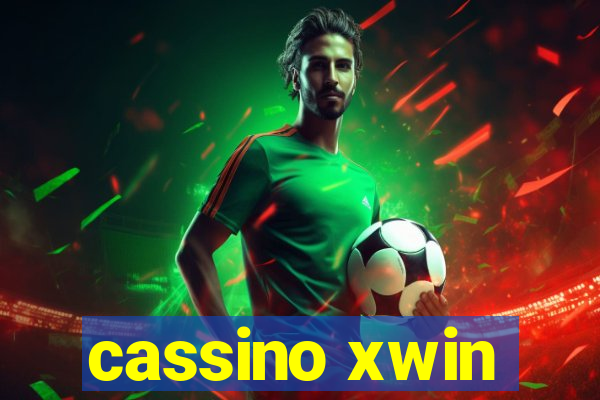 cassino xwin